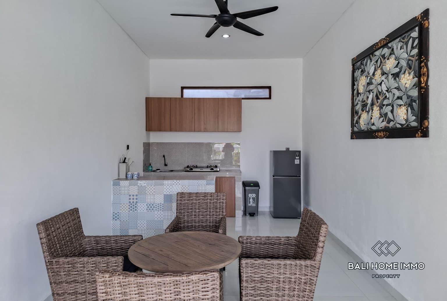 4-bedroom leasehold villa in Uluwatu — photo 5 of 5