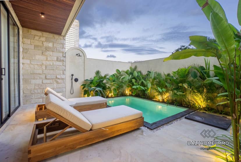 1-bedroom leasehold villa in Ungasan — photo 2 of 5