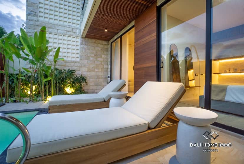 1-bedroom leasehold villa in Ungasan — photo 3 of 5
