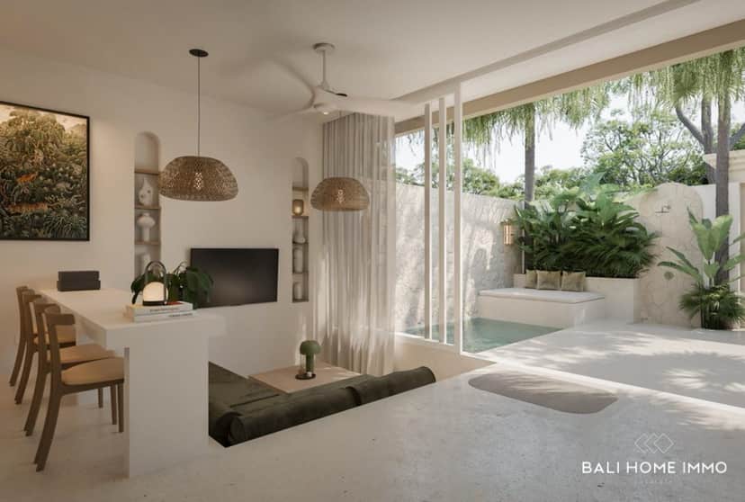 1-bedroom leasehold villa in Uluwatu — photo 5 of 5