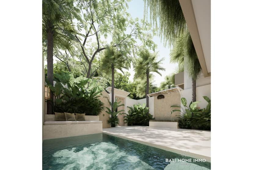 2-bedroom leasehold villa in Uluwatu — photo 2 of 5