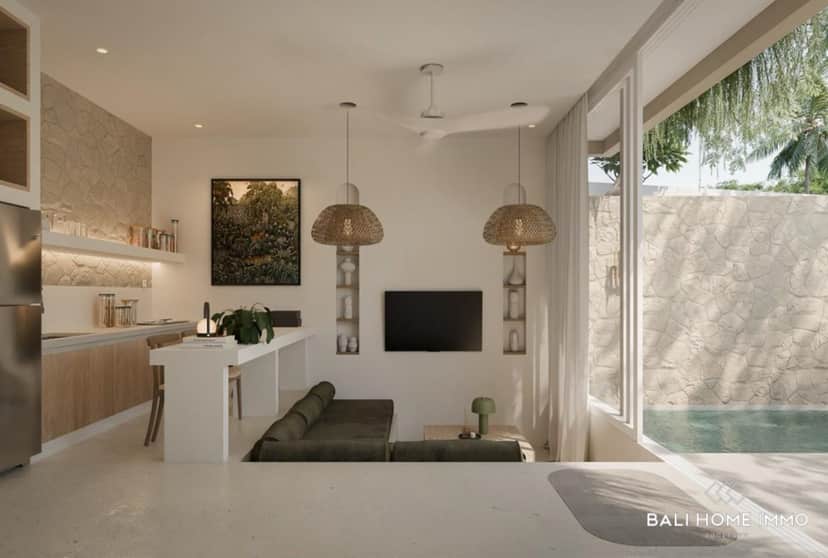2-bedroom leasehold villa in Uluwatu — photo 3 of 5