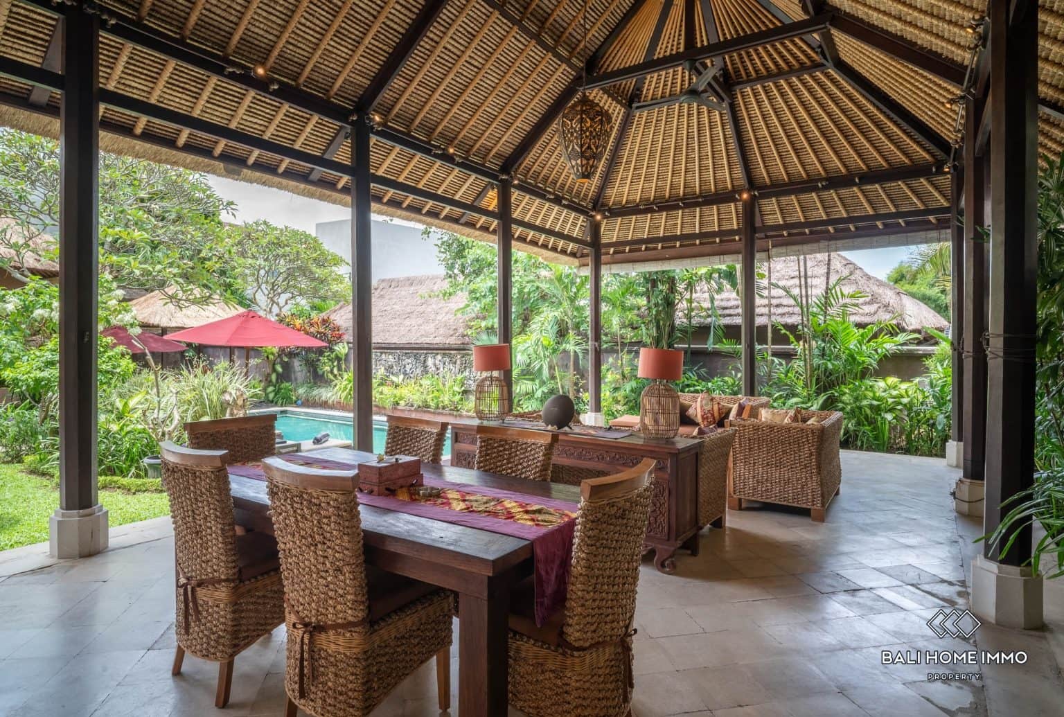 3-bedroom freehold villa in Pererenan — photo 5 of 5