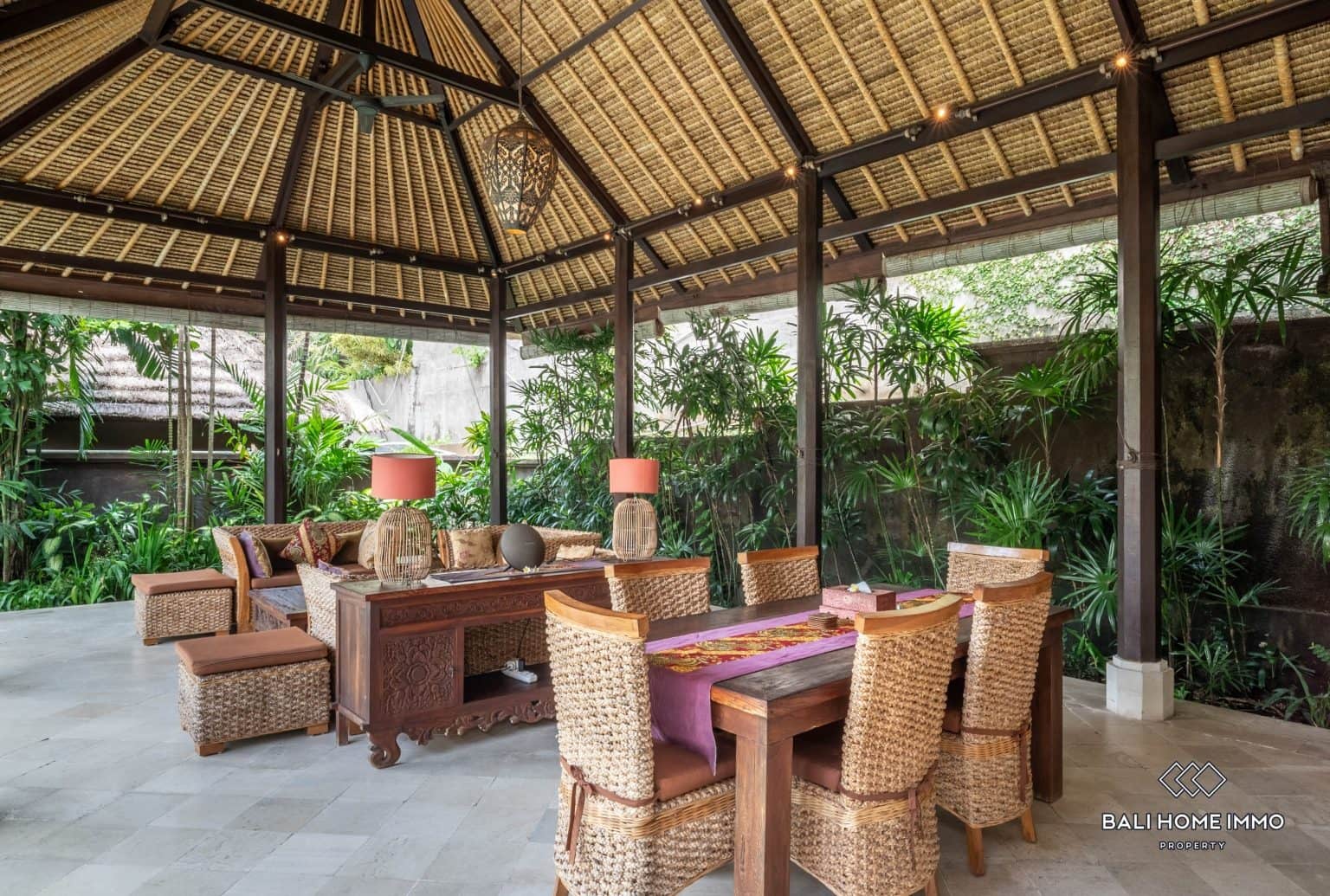 3-bedroom freehold villa in Pererenan — photo 4 of 5