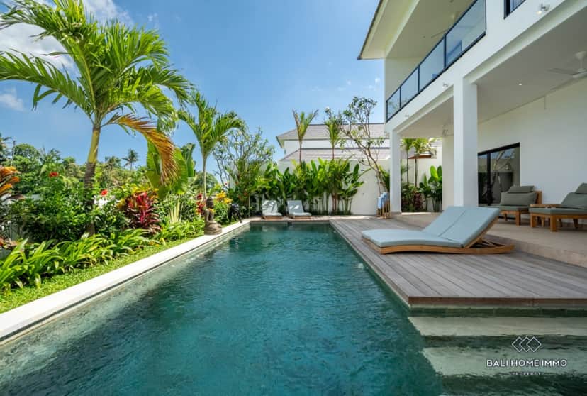 2-bedroom leasehold villa in Tabanan — photo 2 of 5