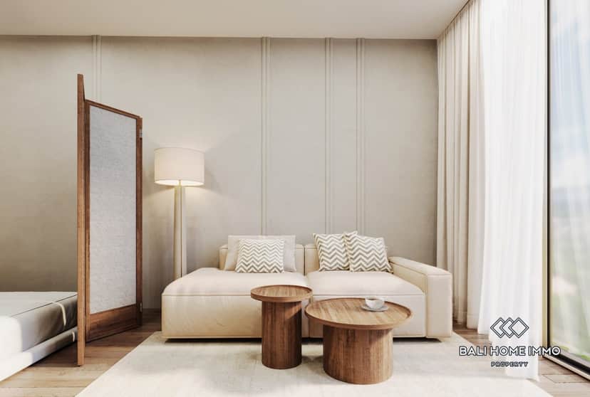 1-bedroom leasehold villa in Nusa Dua — photo 4 of 5