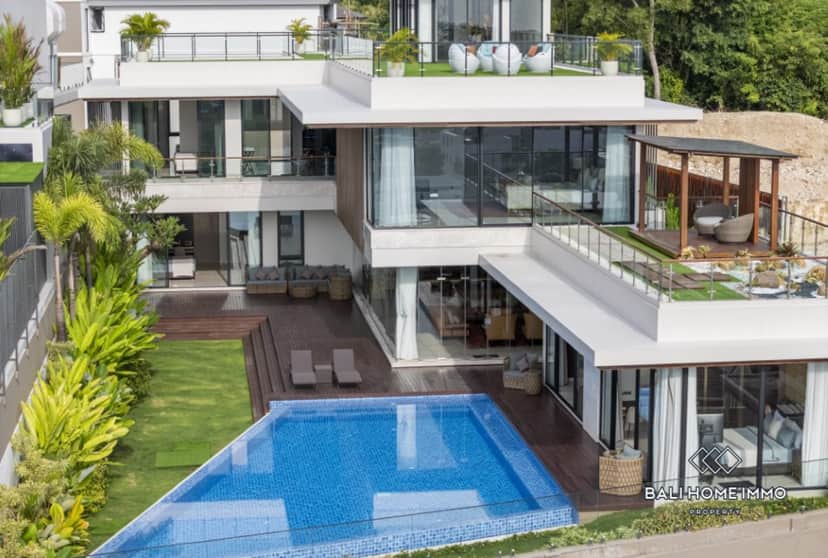 6-bedroom freehold villa in Ungasan — photo 2 of 5