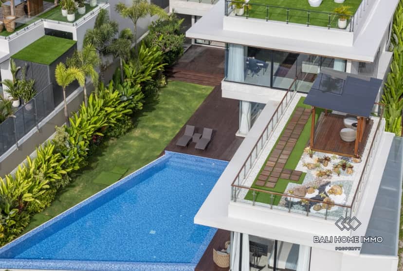 6-bedroom freehold villa in Ungasan — photo 3 of 5