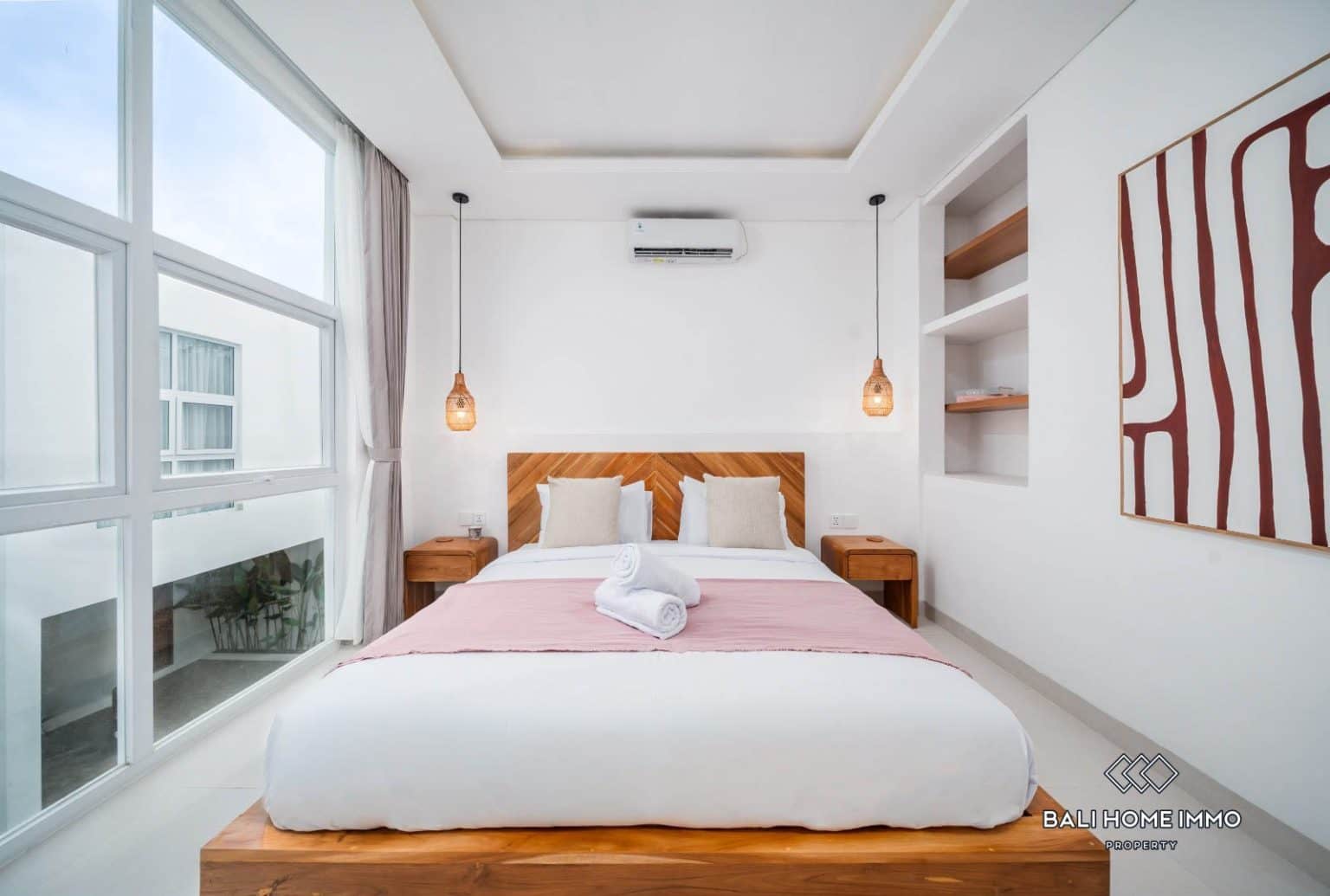2-bedroom leasehold villa in Ungasan — photo 5 of 5