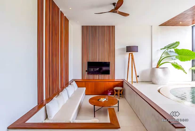 2-bedroom leasehold villa in Canggu — photo 3 of 5
