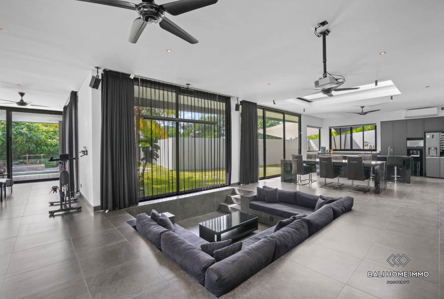 3-bedroom leasehold villa in Seseh/Cemagi — photo 5 of 5