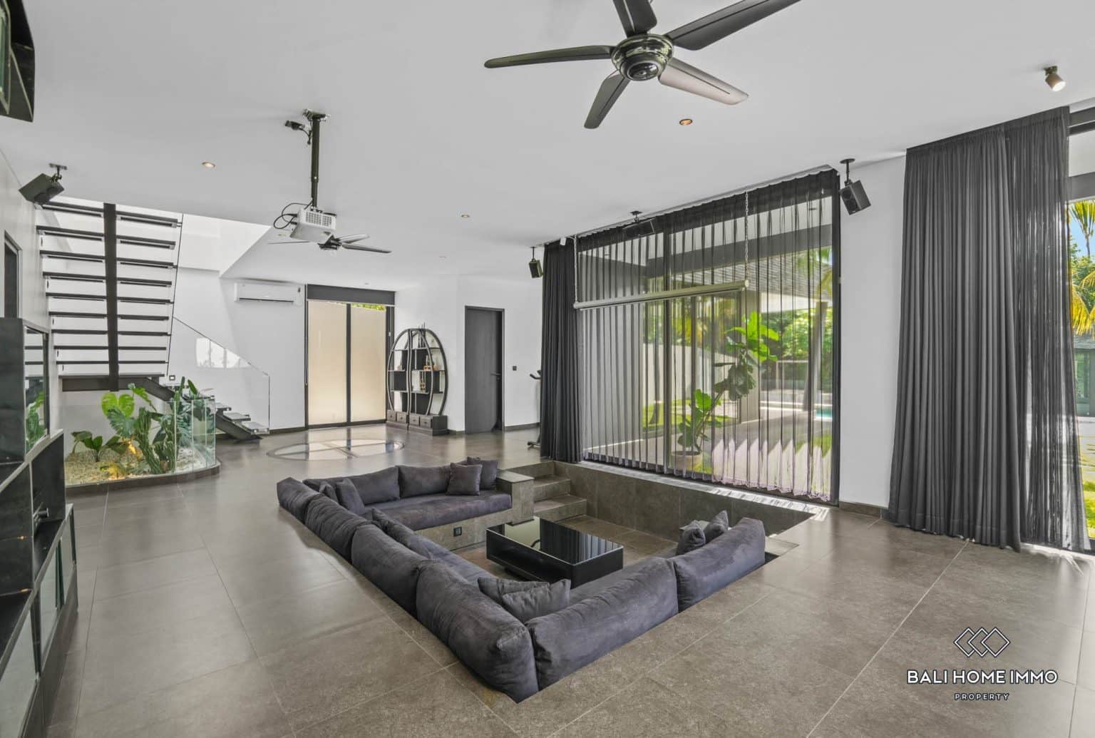 3-bedroom leasehold villa in Seseh/Cemagi — photo 4 of 5