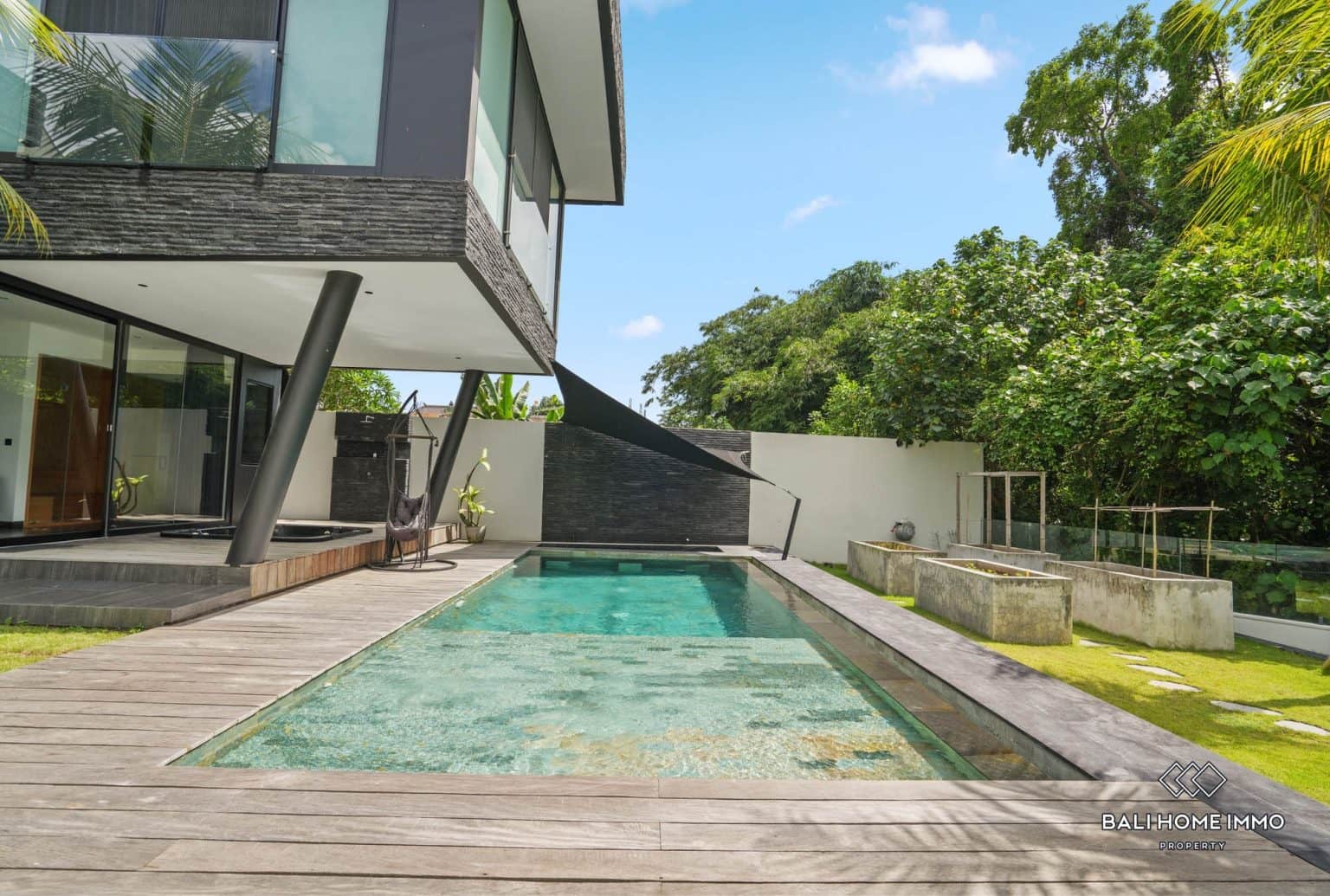 3-bedroom leasehold villa in Seseh/Cemagi — photo 2 of 5