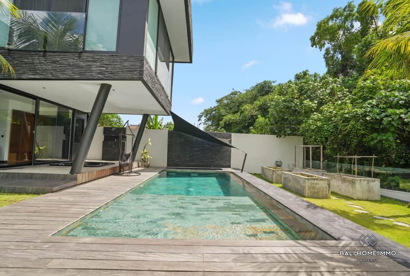 3-bedroom leasehold villa in Seseh/Cemagi — photo 2 of 5