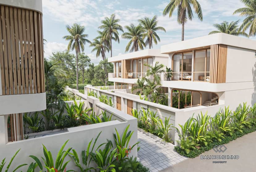 2-bedroom leasehold villa in Uluwatu — photo 5 of 5
