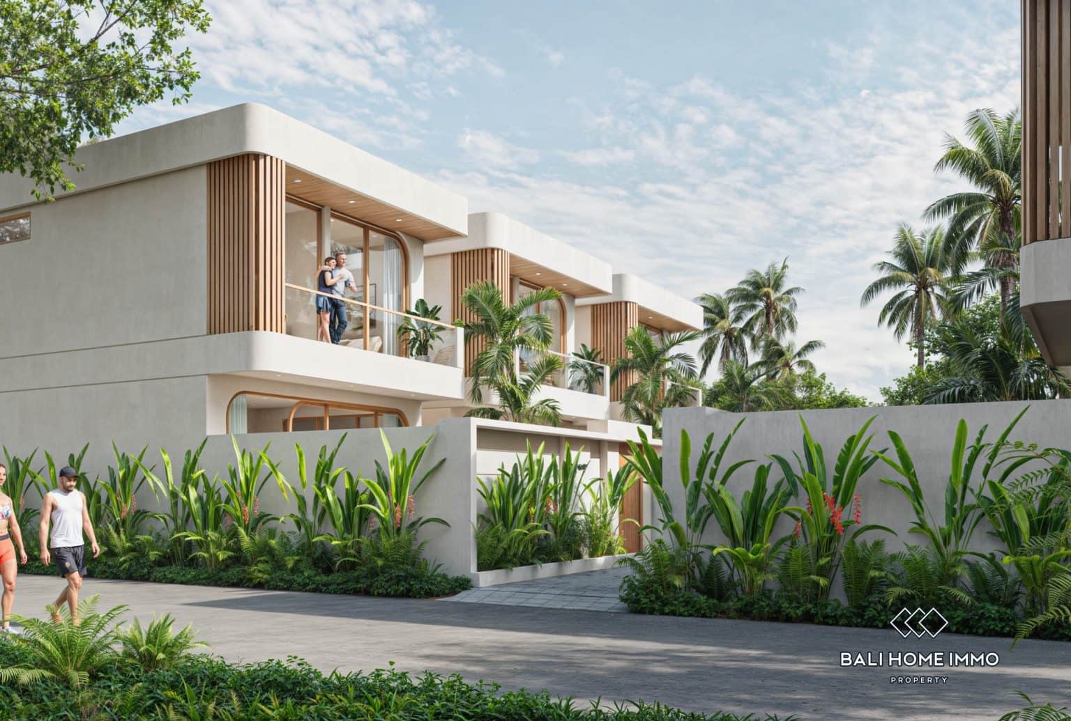 2-bedroom leasehold villa in Uluwatu — photo 4 of 5
