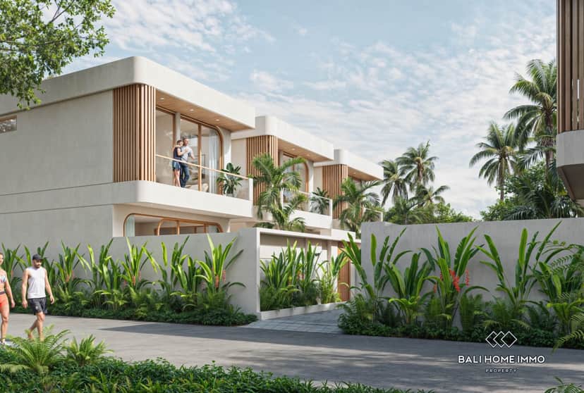 2-bedroom leasehold villa in Uluwatu — photo 4 of 5