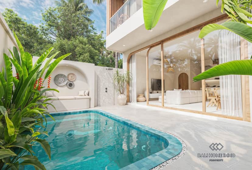 2-bedroom leasehold villa in Uluwatu — photo 2 of 5