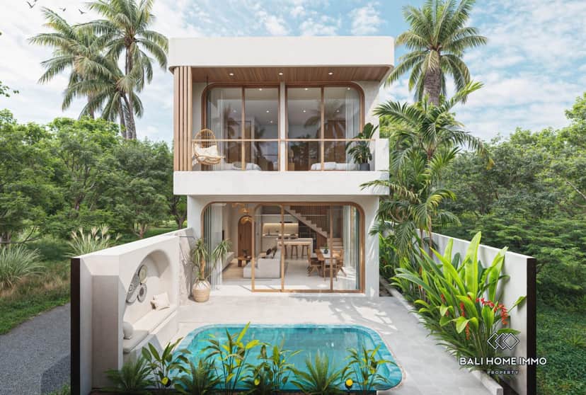 2-bedroom leasehold villa in Uluwatu — photo 3 of 5