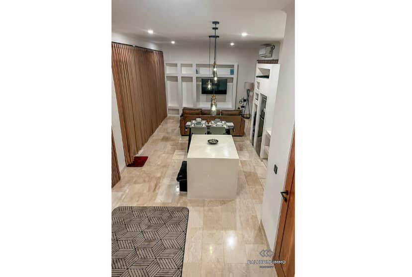 3-bedroom leasehold villa in Pererenan — photo 5 of 5