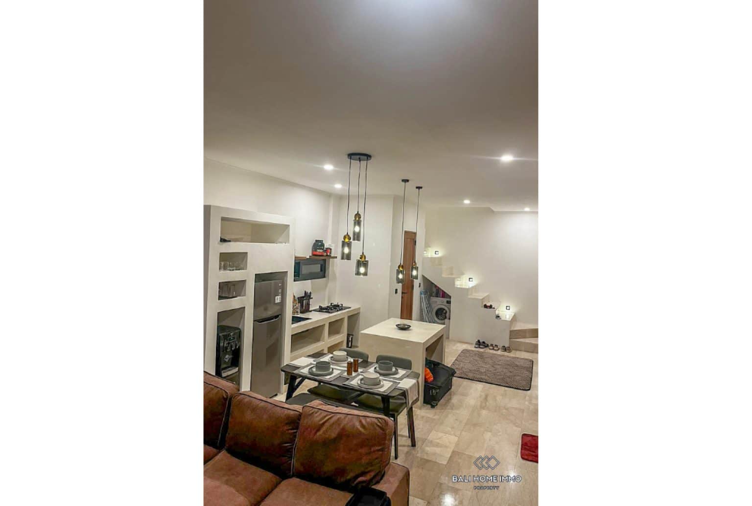 3-bedroom leasehold villa in Pererenan — photo 4 of 5