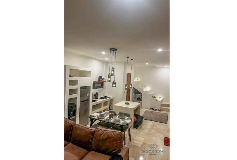 3-bedroom leasehold villa in Pererenan — photo 4 of 5