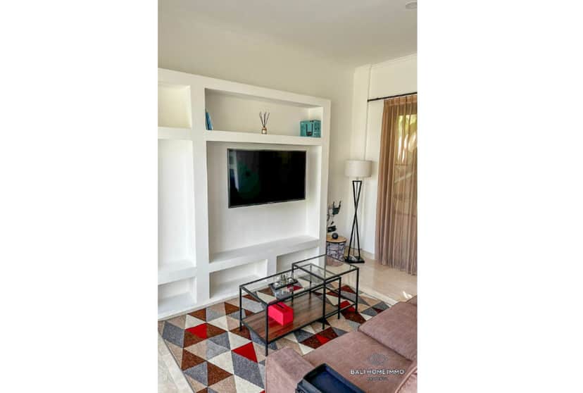 3-bedroom leasehold villa in Pererenan — photo 2 of 5