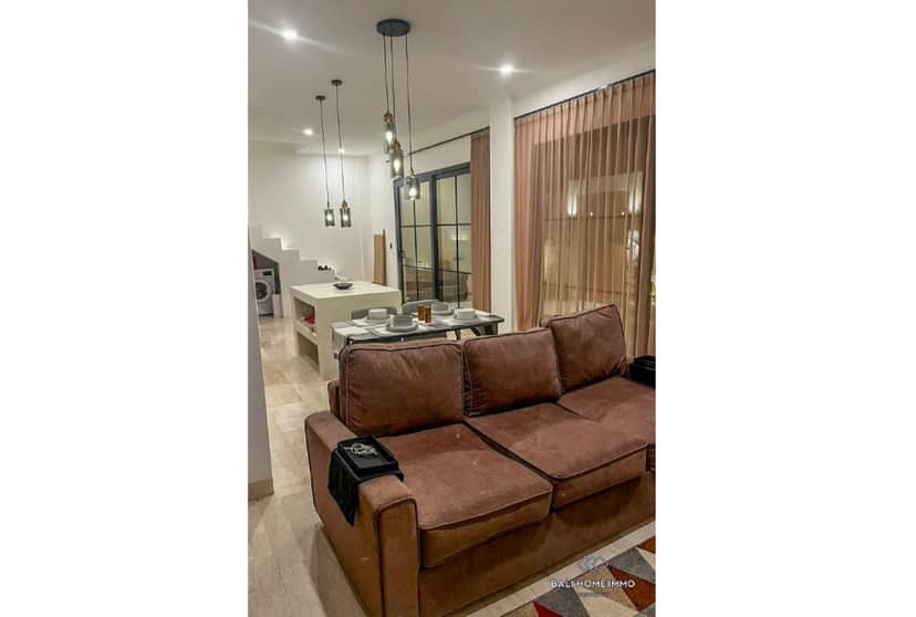 3-bedroom leasehold villa in Pererenan — photo 3 of 5