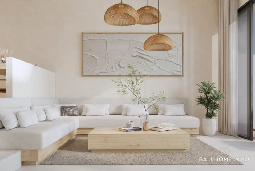 1-bedroom leasehold villa in Uluwatu — photo 5 of 5