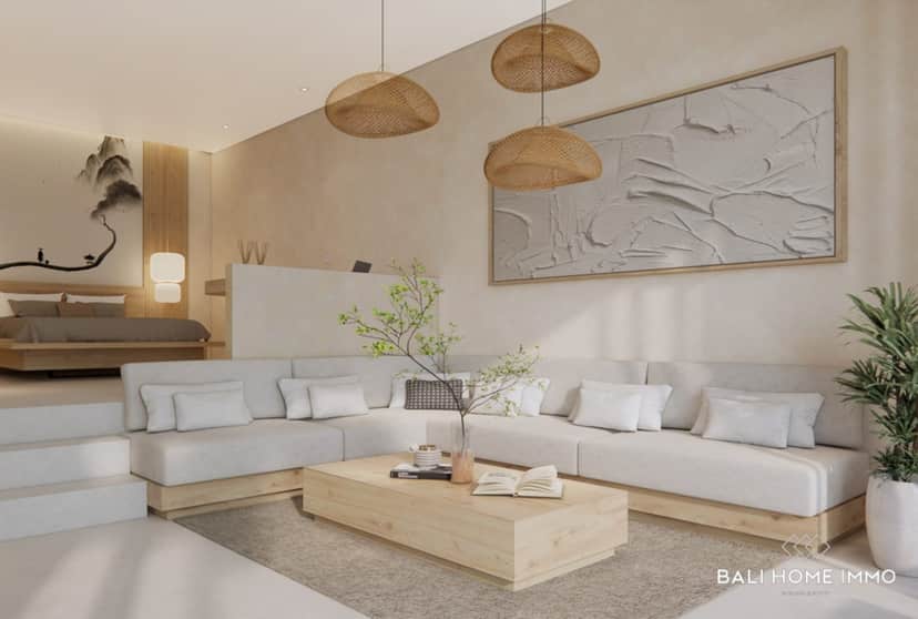 1-bedroom leasehold villa in Uluwatu — photo 4 of 5
