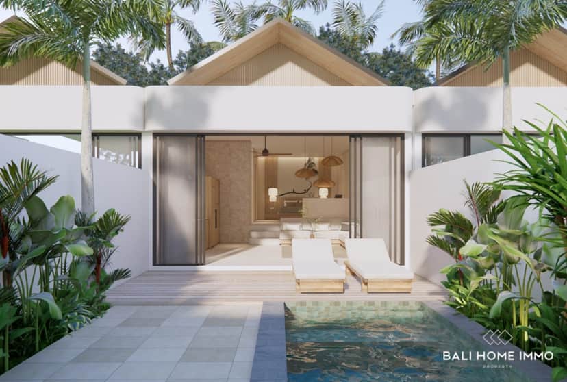 1-bedroom leasehold villa in Uluwatu — photo 2 of 5