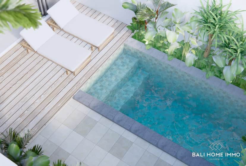 1-bedroom leasehold villa in Uluwatu — photo 3 of 5