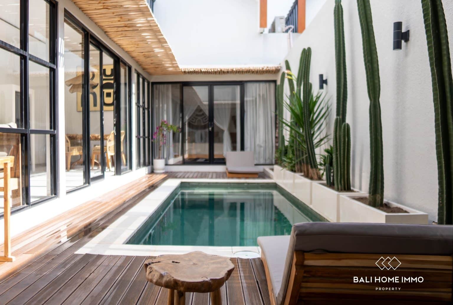 2-bedroom leasehold villa in Seminyak — photo 2 of 5