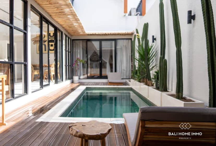 2-bedroom leasehold villa in Seminyak — photo 2 of 5