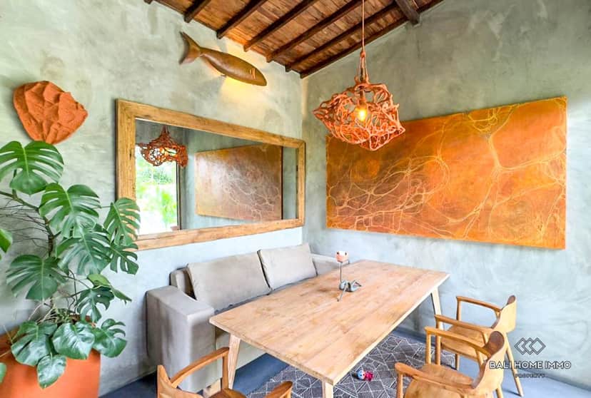 3-bedroom leasehold villa in Ubud — photo 5 of 5