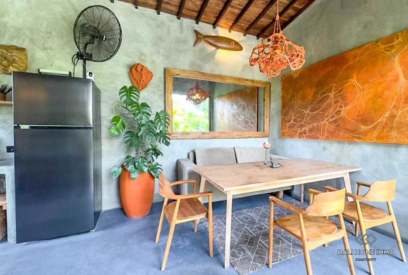 3-bedroom leasehold villa in Ubud — photo 4 of 5