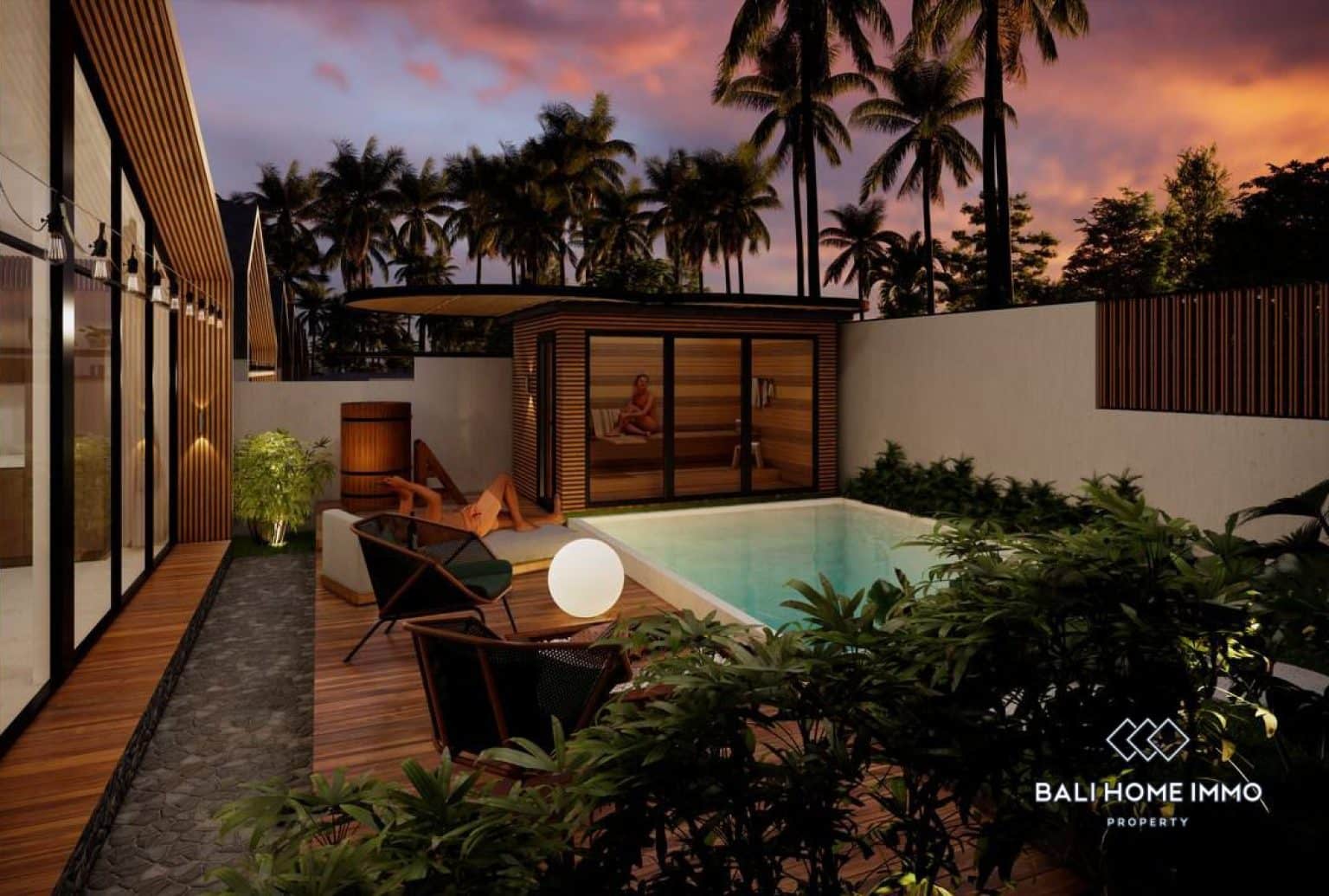 2-bedroom leasehold villa in Ungasan — photo 2 of 5