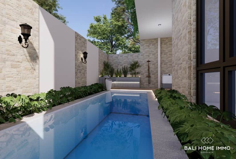 3-bedroom leasehold villa in Ungasan — photo 4 of 5