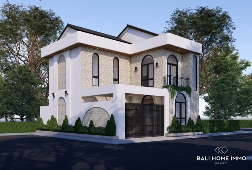 3-bedroom leasehold villa in Ungasan — photo 3 of 5