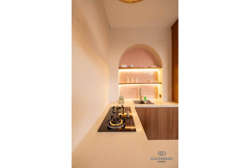 1-bedroom leasehold villa in Buduk/Mengwi — photo 5 of 5