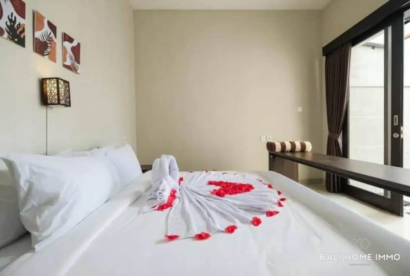 2-bedroom freehold villa in Ungasan — photo 4 of 5