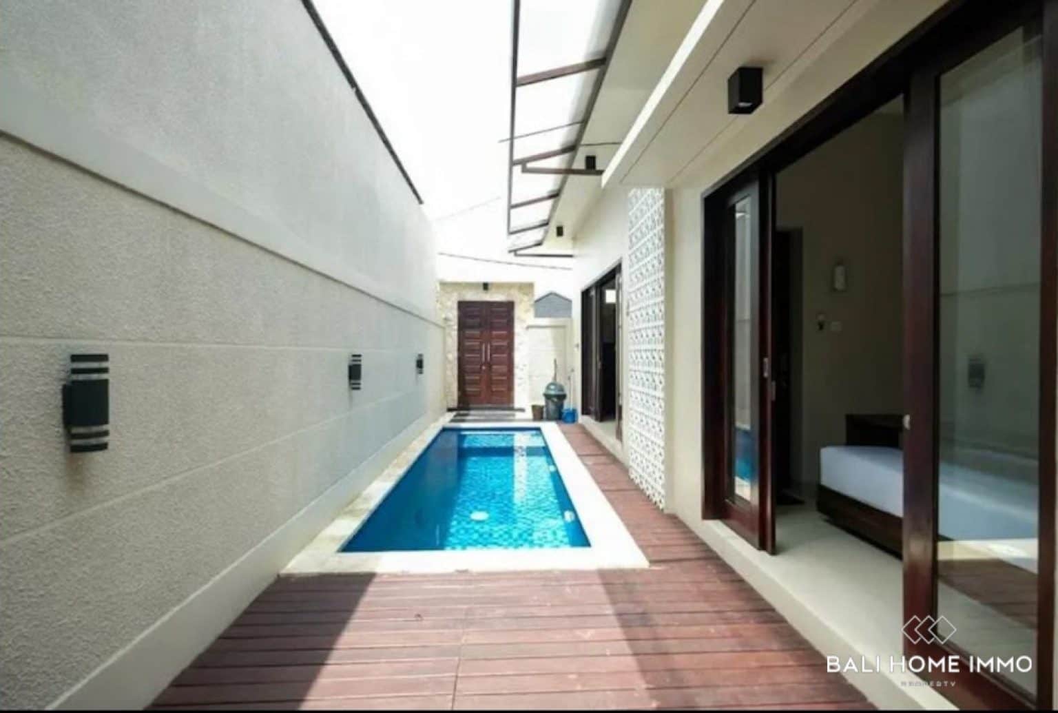 2 Bedroom Villa for Sale and Rent in Kutuh Near Pandawa Beach