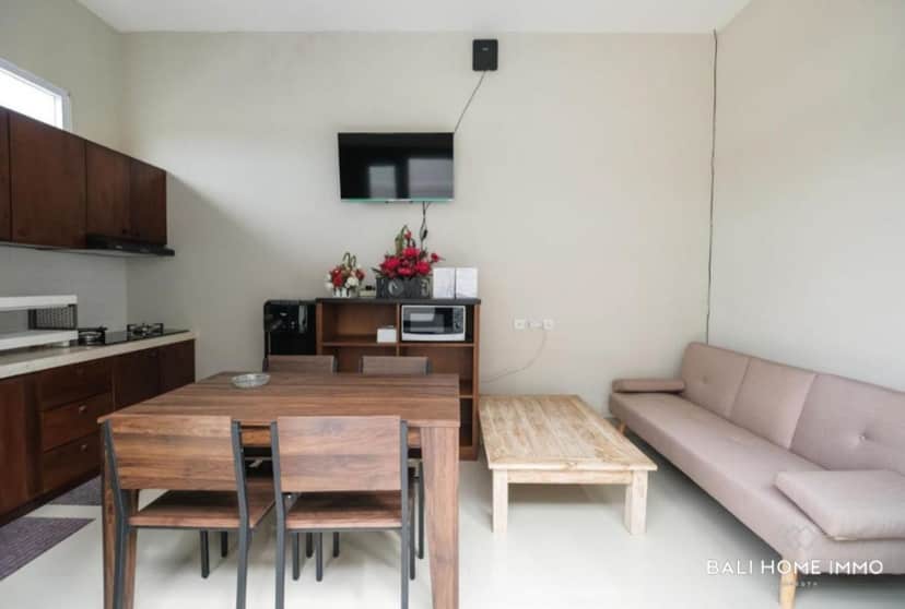 2-bedroom freehold villa in Ungasan — photo 2 of 5