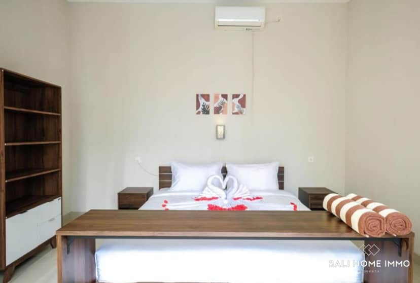 2-bedroom freehold villa in Ungasan — photo 3 of 5