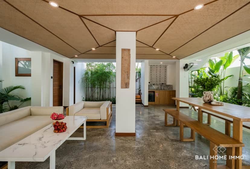 3-bedroom leasehold villa in Uluwatu — photo 4 of 5