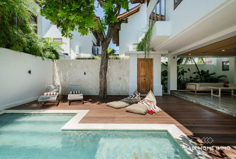 3-bedroom leasehold villa in Uluwatu — photo 2 of 5