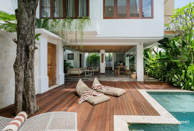 3-bedroom leasehold villa in Uluwatu — photo 3 of 5