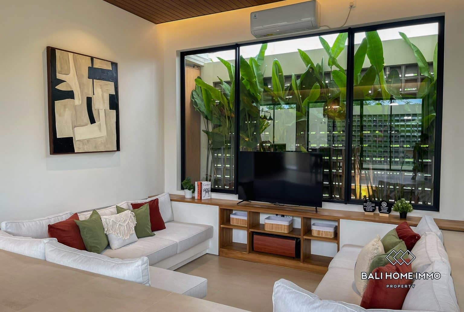 3-bedroom freehold villa in Ungasan — photo 5 of 5