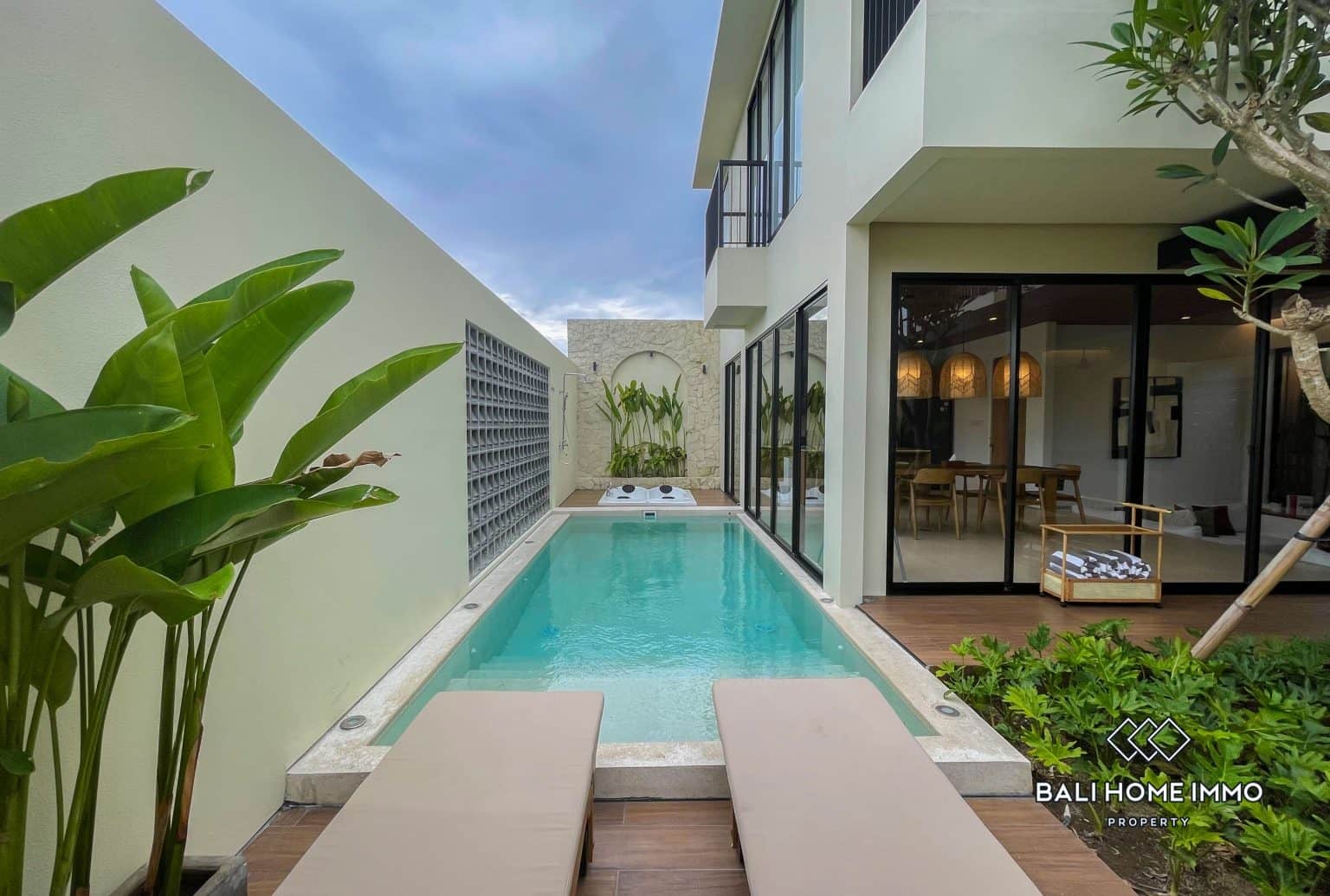 3-bedroom freehold villa in Ungasan — photo 2 of 5