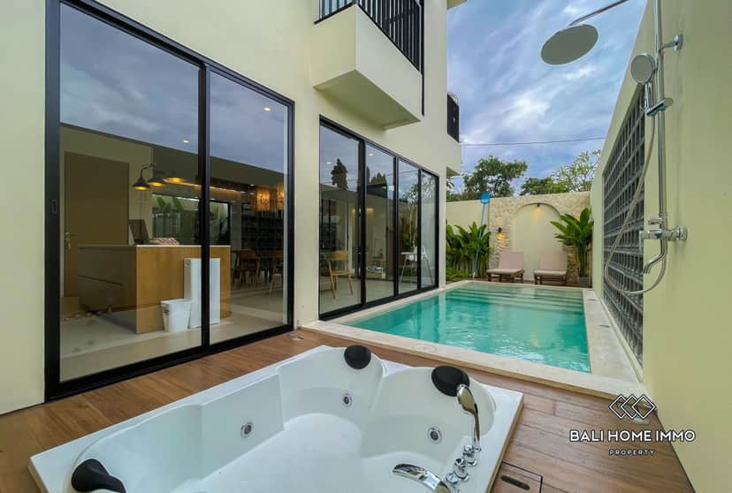 3-bedroom freehold villa in Ungasan — photo 3 of 5